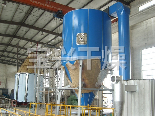 LPG高速離心噴霧干燥機