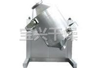 SYH系列三維運動(dòng)混合機